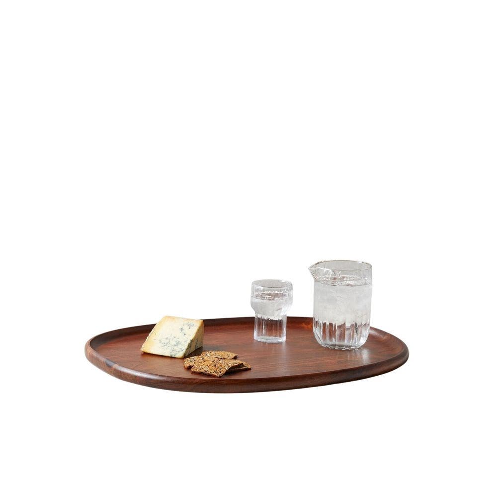 selected Walnut