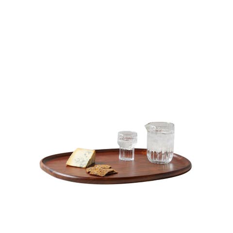 Talo Acacia Tray