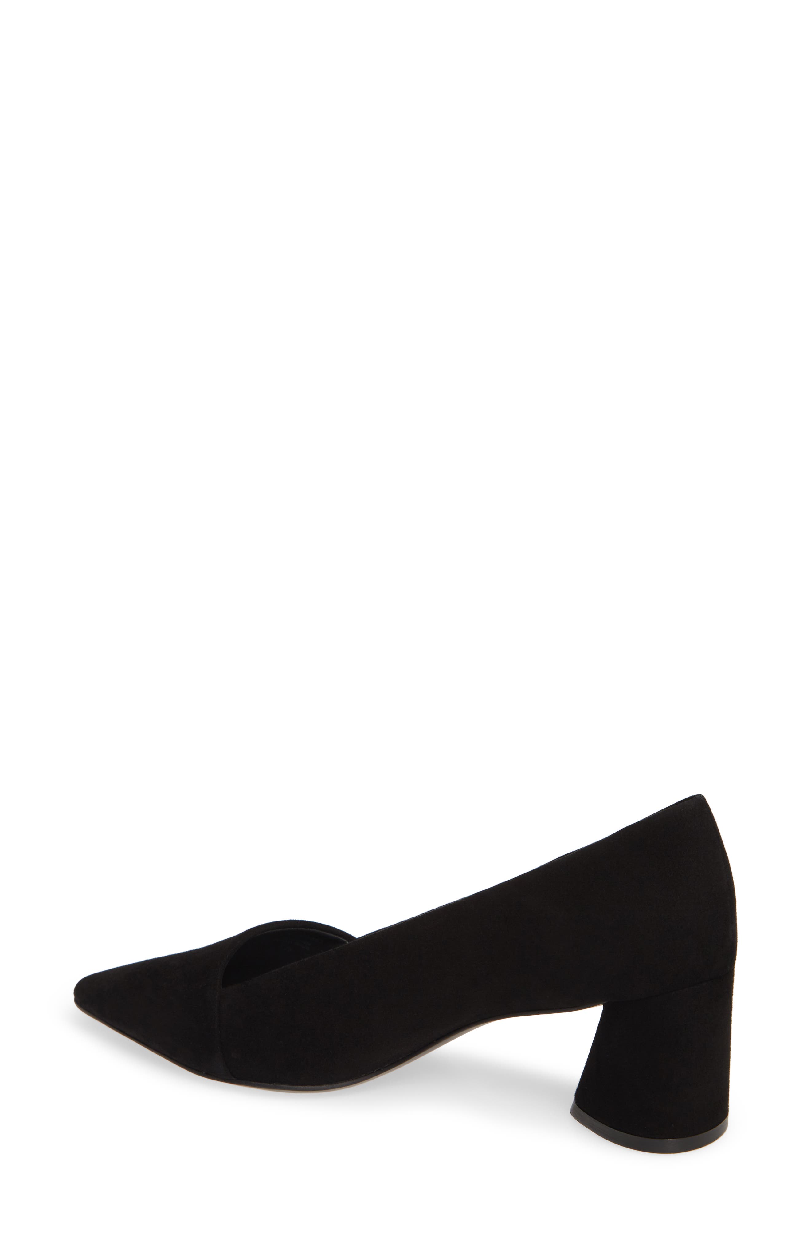 Mercedes Castillo Kioko Pump, Alternate, color, 