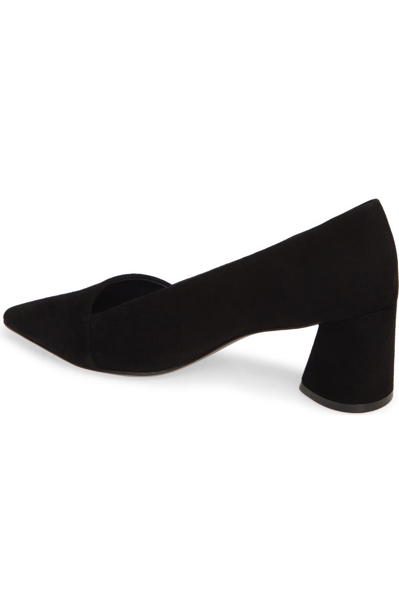 Mercedes Castillo Kioko Pump, Alternate, color,