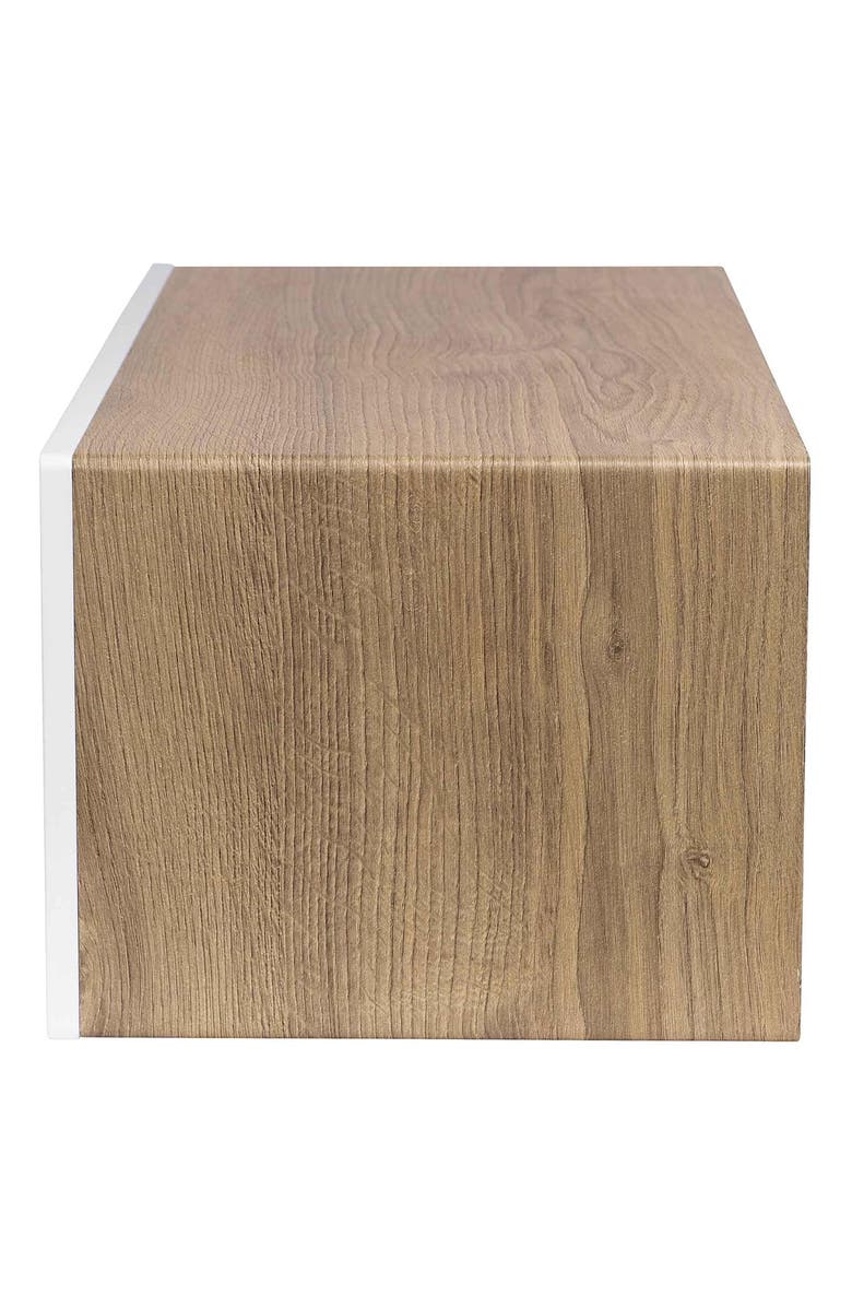 ELAC DCR52 5.25 Inch Center Channel Speaker - Each, Alternate, color, White