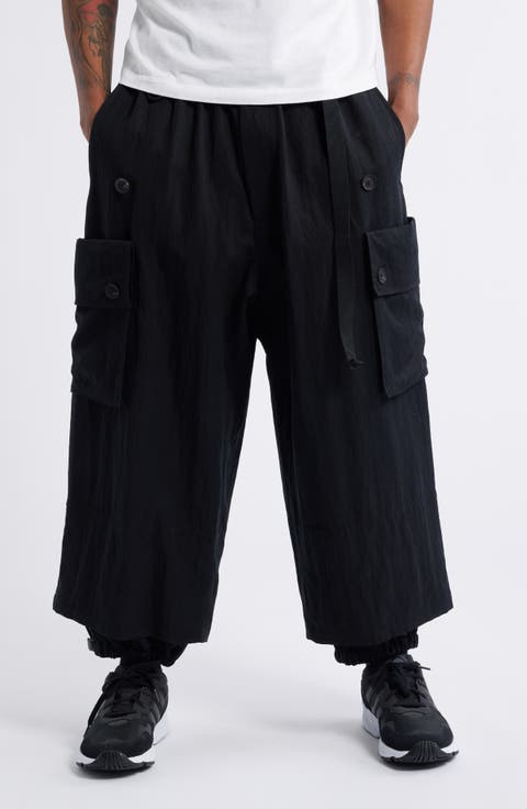 Men's Y-3 Cargo Pants | Nordstrom