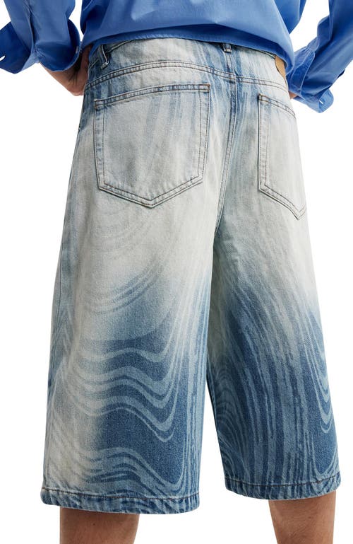 COTTON ON SUPER BAGGY JORT