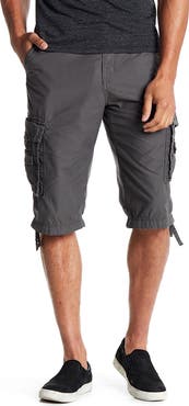Union Havana Messenger Cargo Shorts