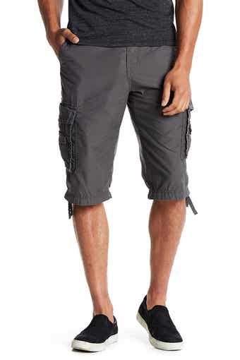 Union Havana Messenger Cargo Shorts