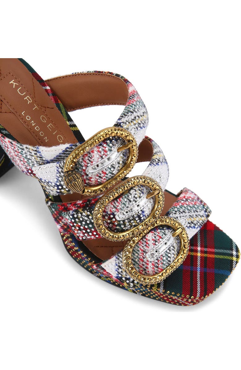 Kurt Geiger London Mayfair Platform Sandal, Alternate, color,
