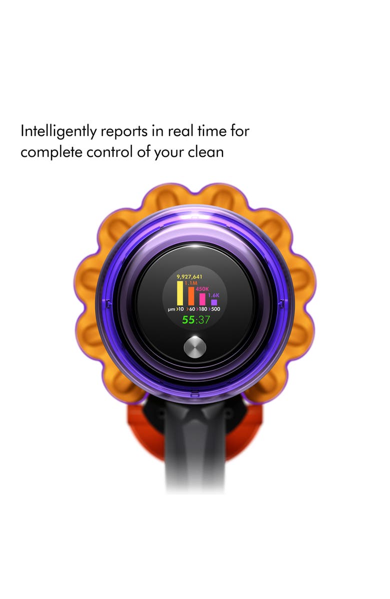 Dyson V15 Detect Pro Cordless Vacuum, Alternate, color,