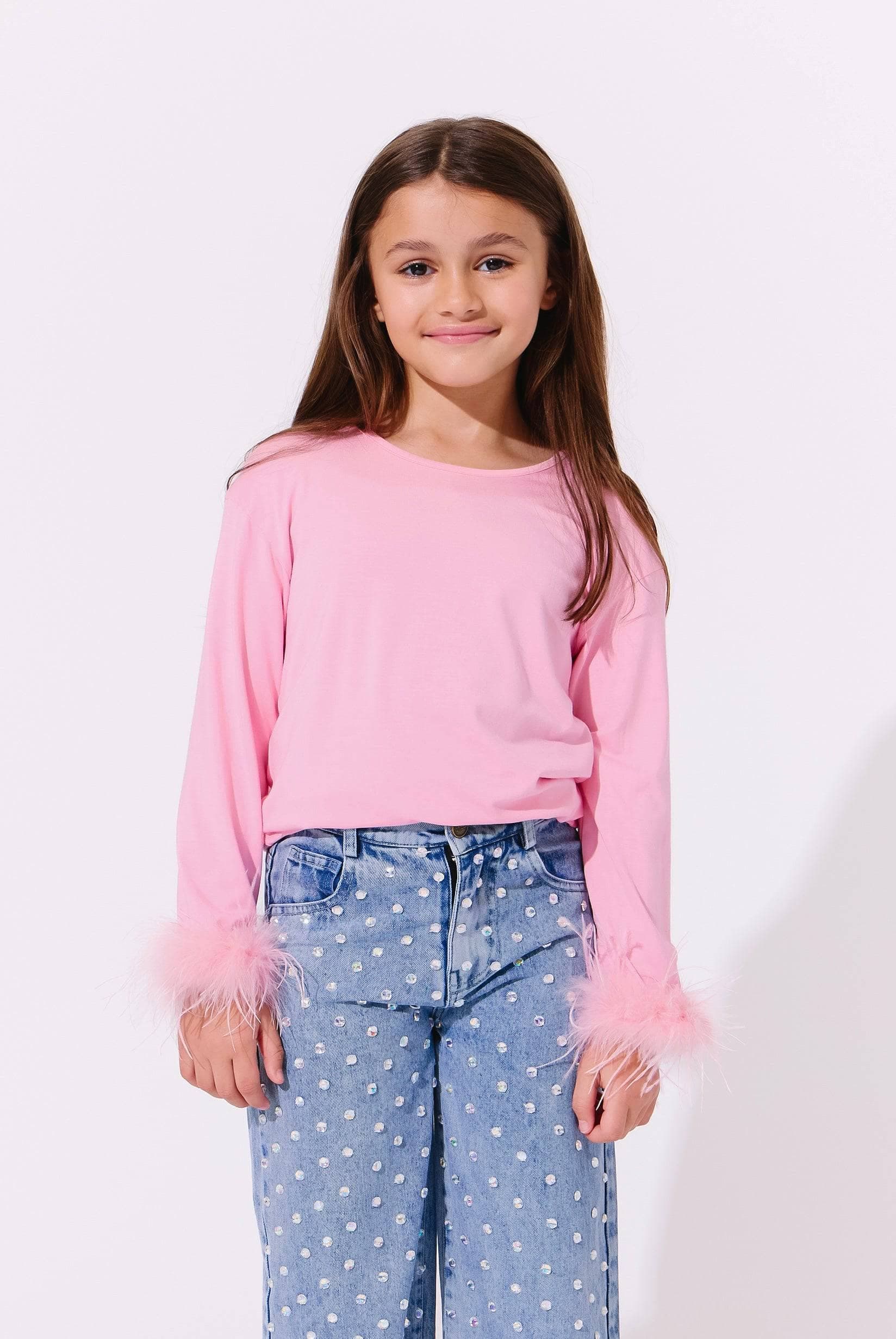 selected Pink