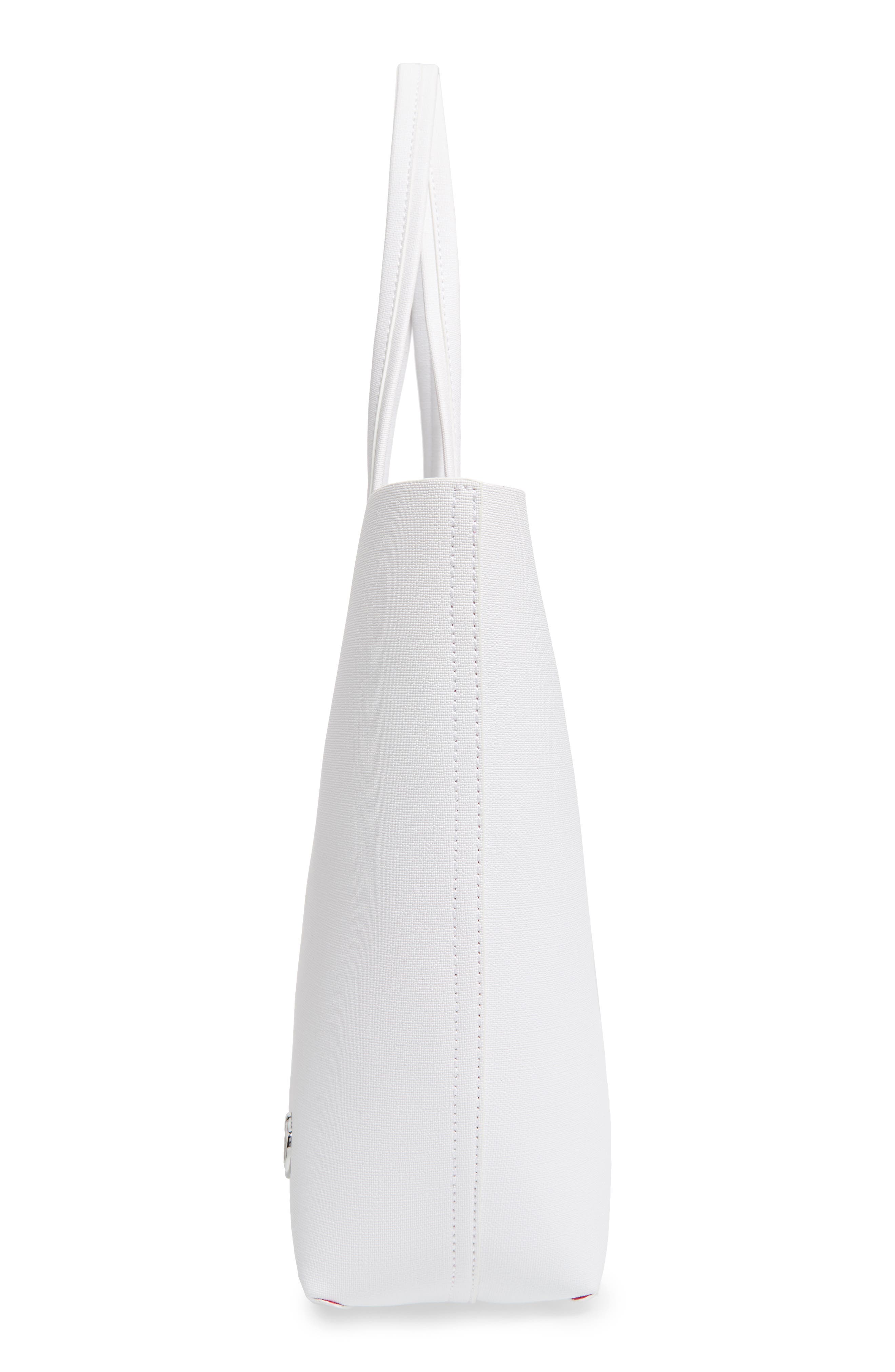 Vince Camuto Maro Faux Leather Tote, Alternate, color, 