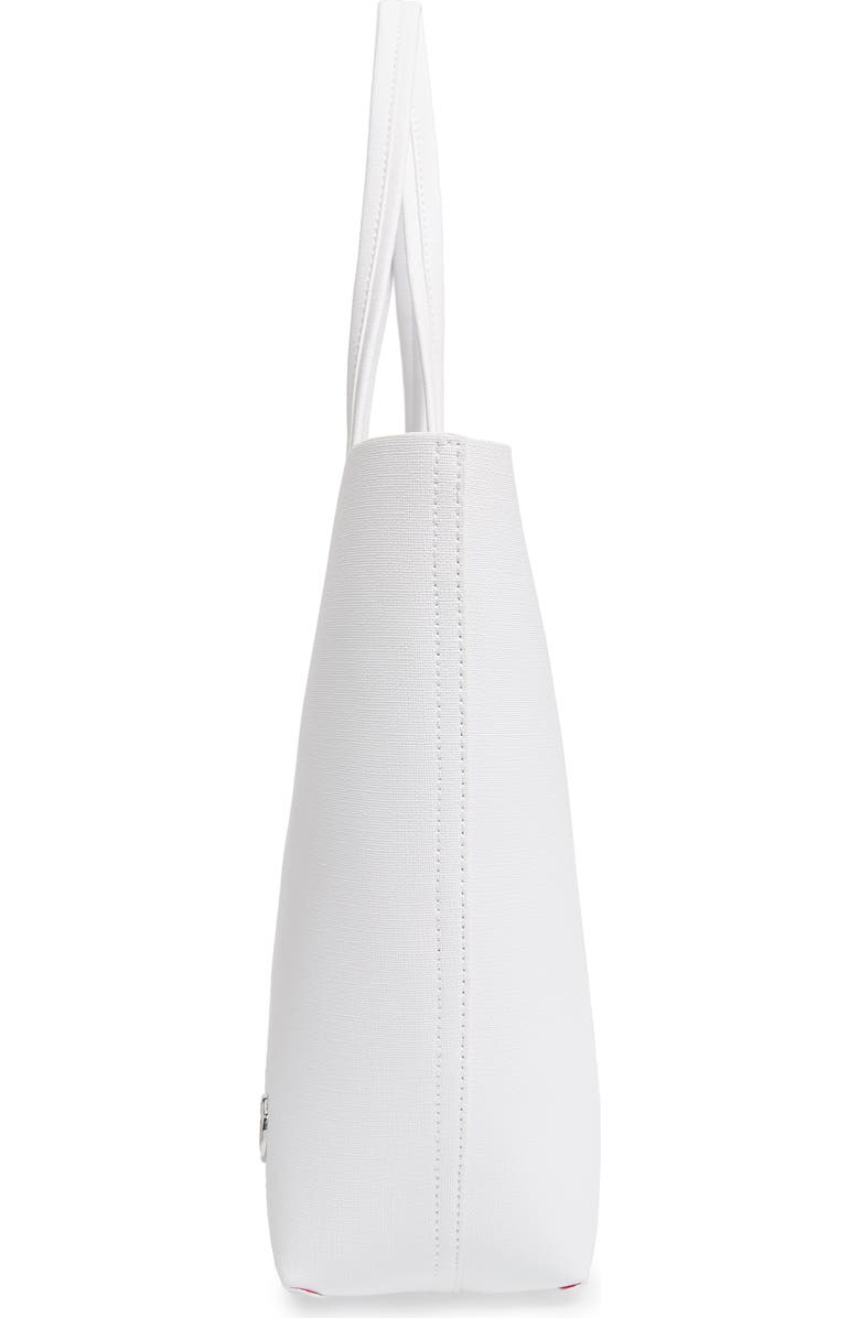 Vince Camuto Maro Faux Leather Tote, Alternate, color,