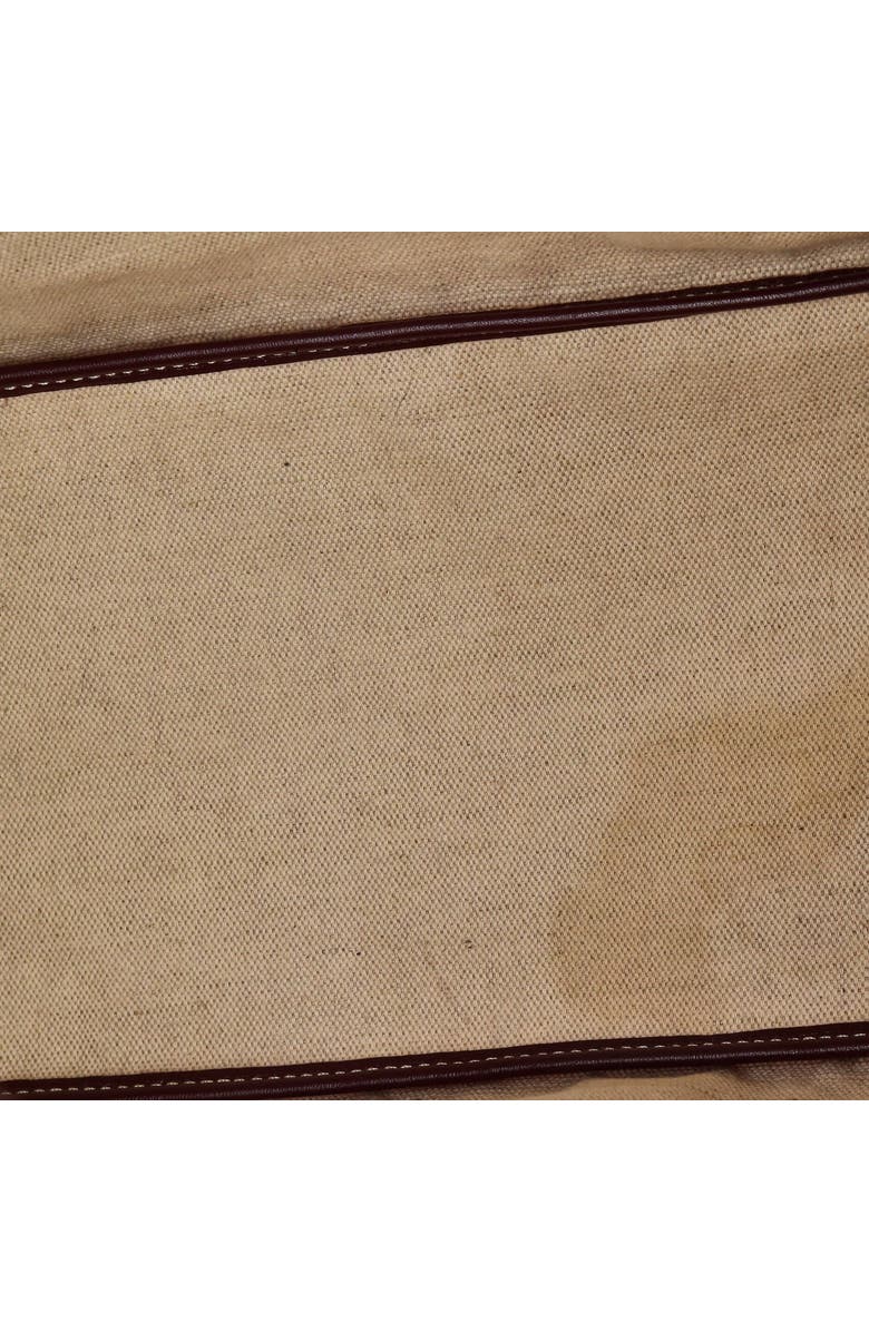 Pre-Owned Goyard Saint Louis Tote Coated Canvas PM, Alternate, color,