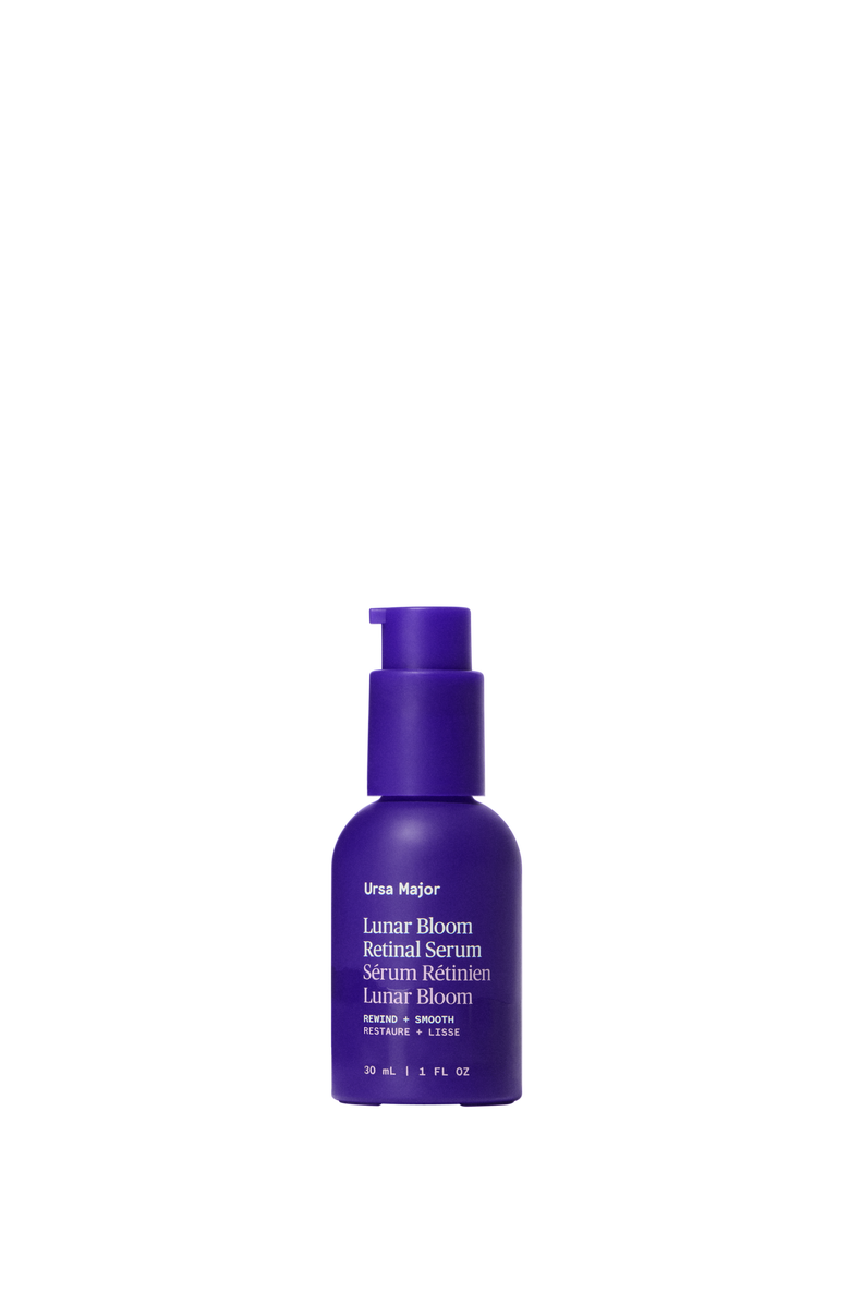 Ursa Major Lunar Bloom Retinal Serum, Main, color, 