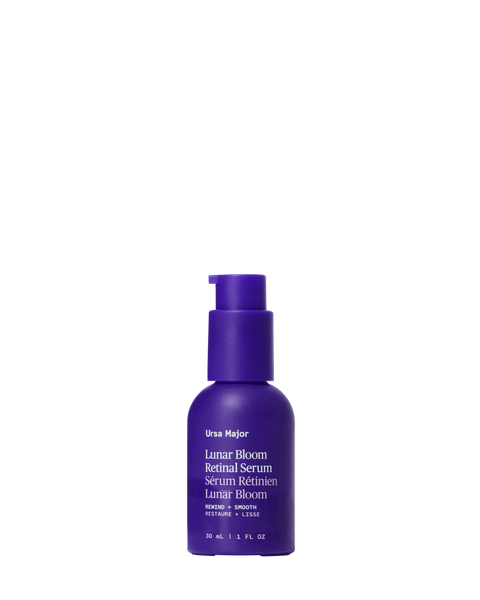 Lunar Bloom Retinal Serum