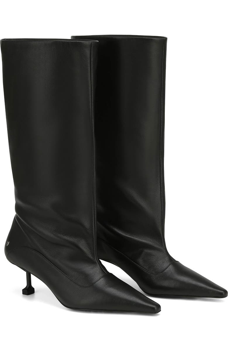 Naked Wolfe Tate Pointed Toe Tall Boot, Main, color,