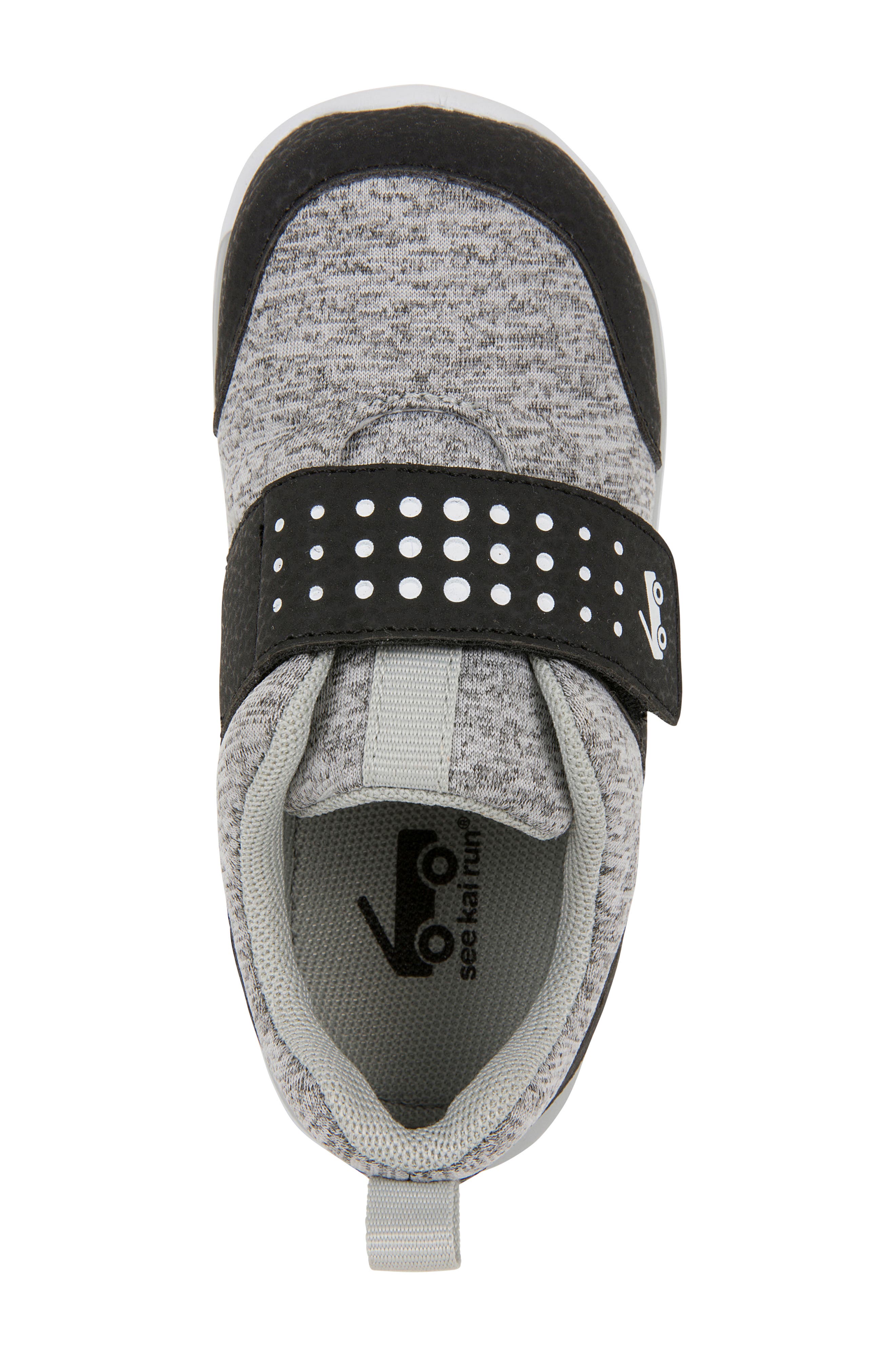 See Kai Run Ryder Sneaker, Alternate, color, 