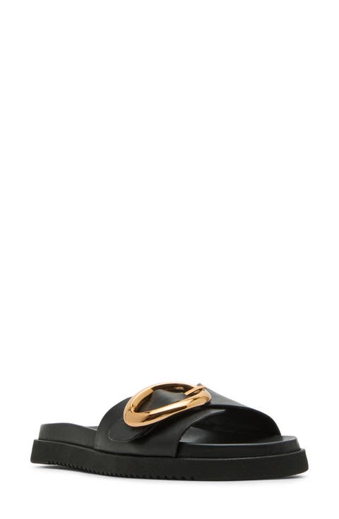 Mandie Slide Sandal (Women)