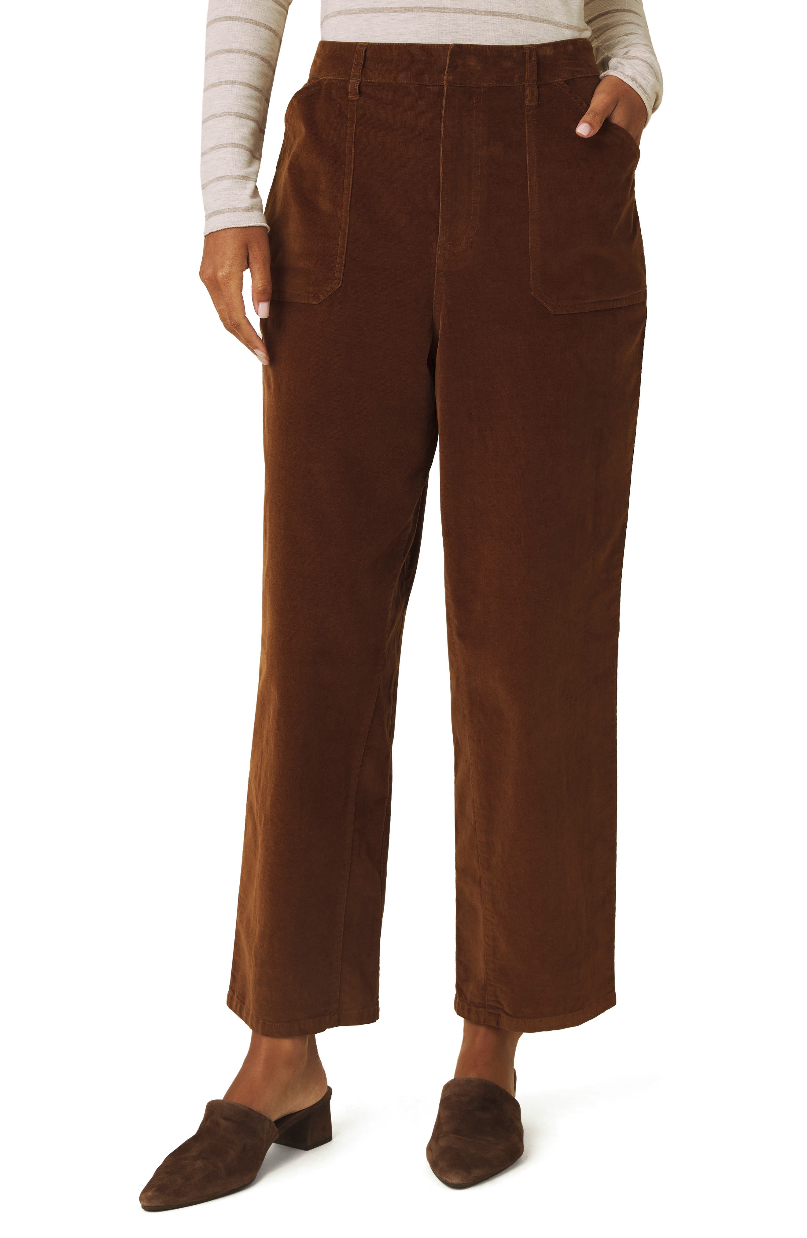 DARK SADDLE BROWN