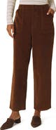 Splendid Marissa Stretch Cotton Corduroy Pants