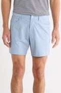 Rhone Momentum 7-Inch Golf Shorts