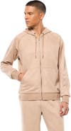Sergio Tacchini Camoscio Hoodie
