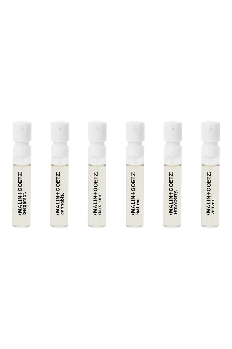 Fragrance Discovery Set, Alternate, color, NO COLOR
