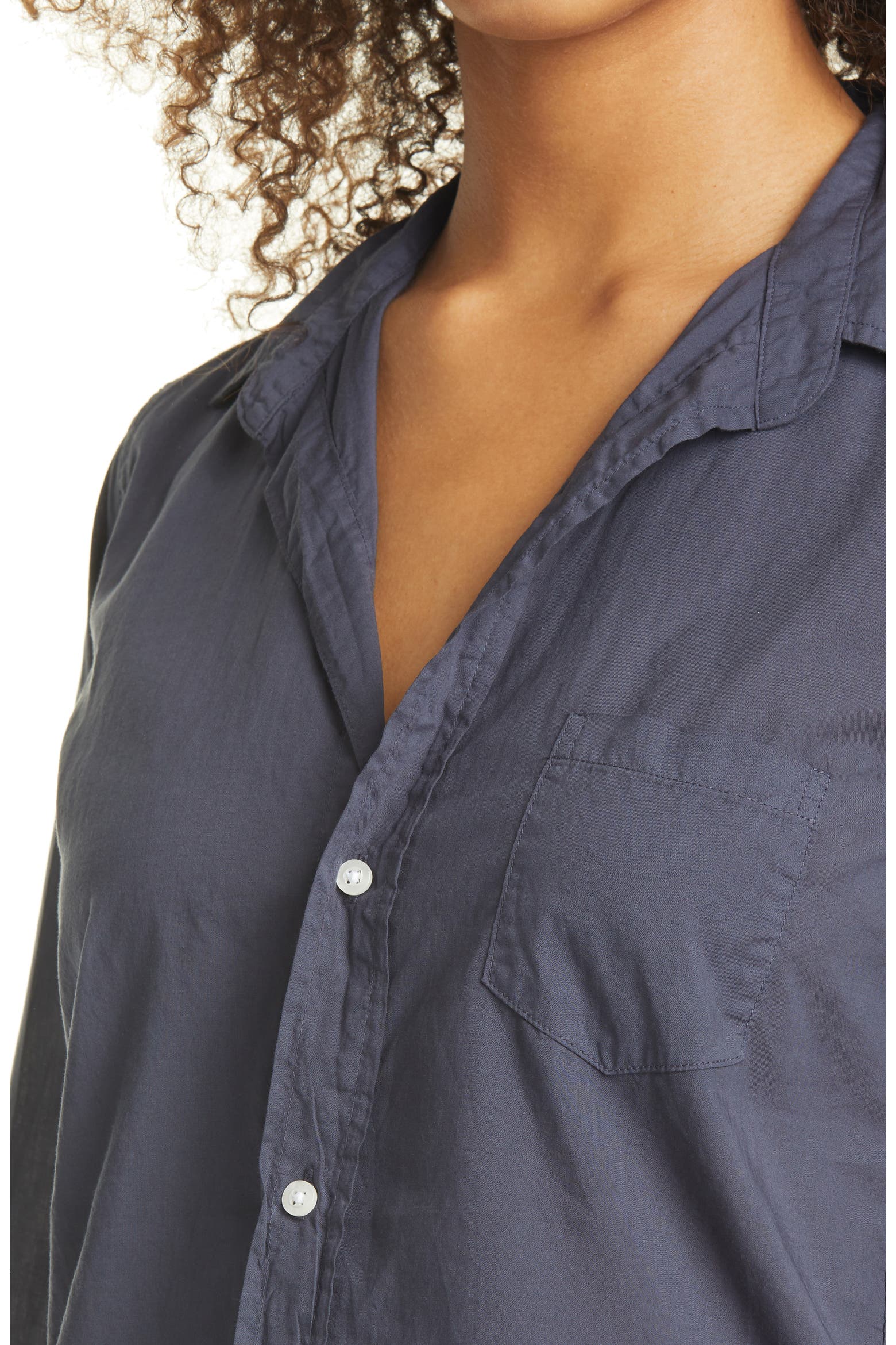 Barry Button-Up Shirt (Women) | Nordstromrack