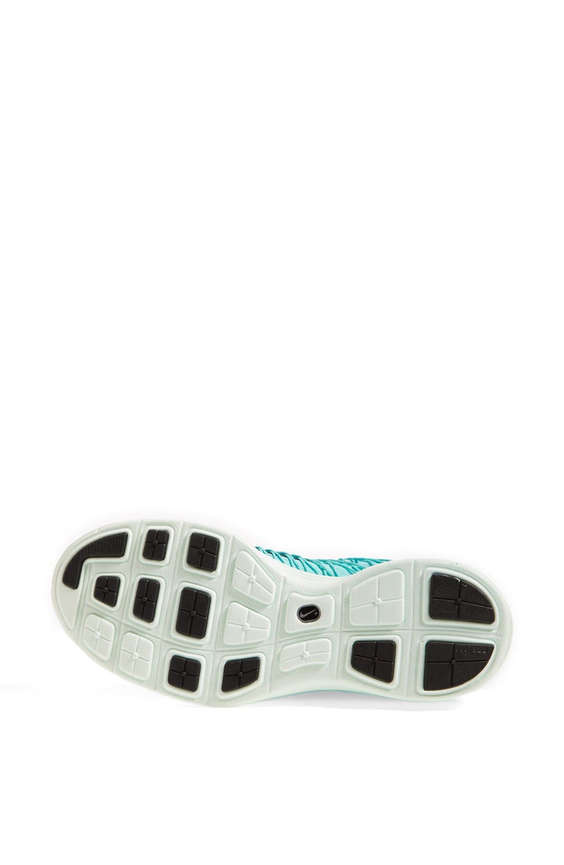 'Lunaracer+ 3' Running Shoe, Alternate, color, HYPER TURQUOISE