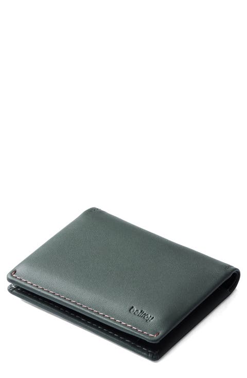 Slim Sleeve Wallet