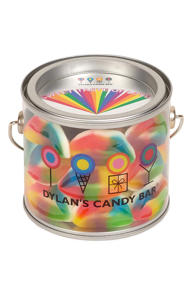 Dylan's Candy Bar 2019 Pride Candy Collection, Alternate, color,