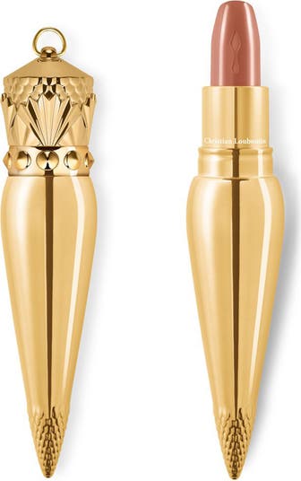 Rouge Louboutin Silky Satin Lipstick