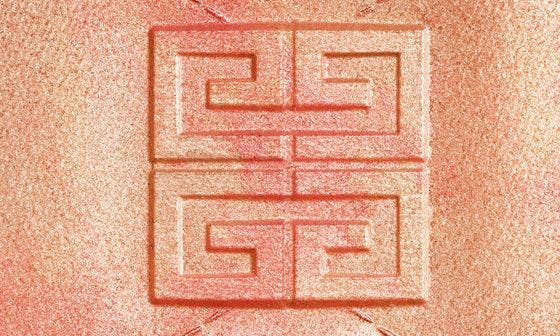 004 CORAL COPPER