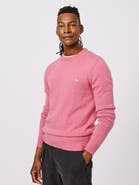 Aubin Westbourne Crew Neck Sweater