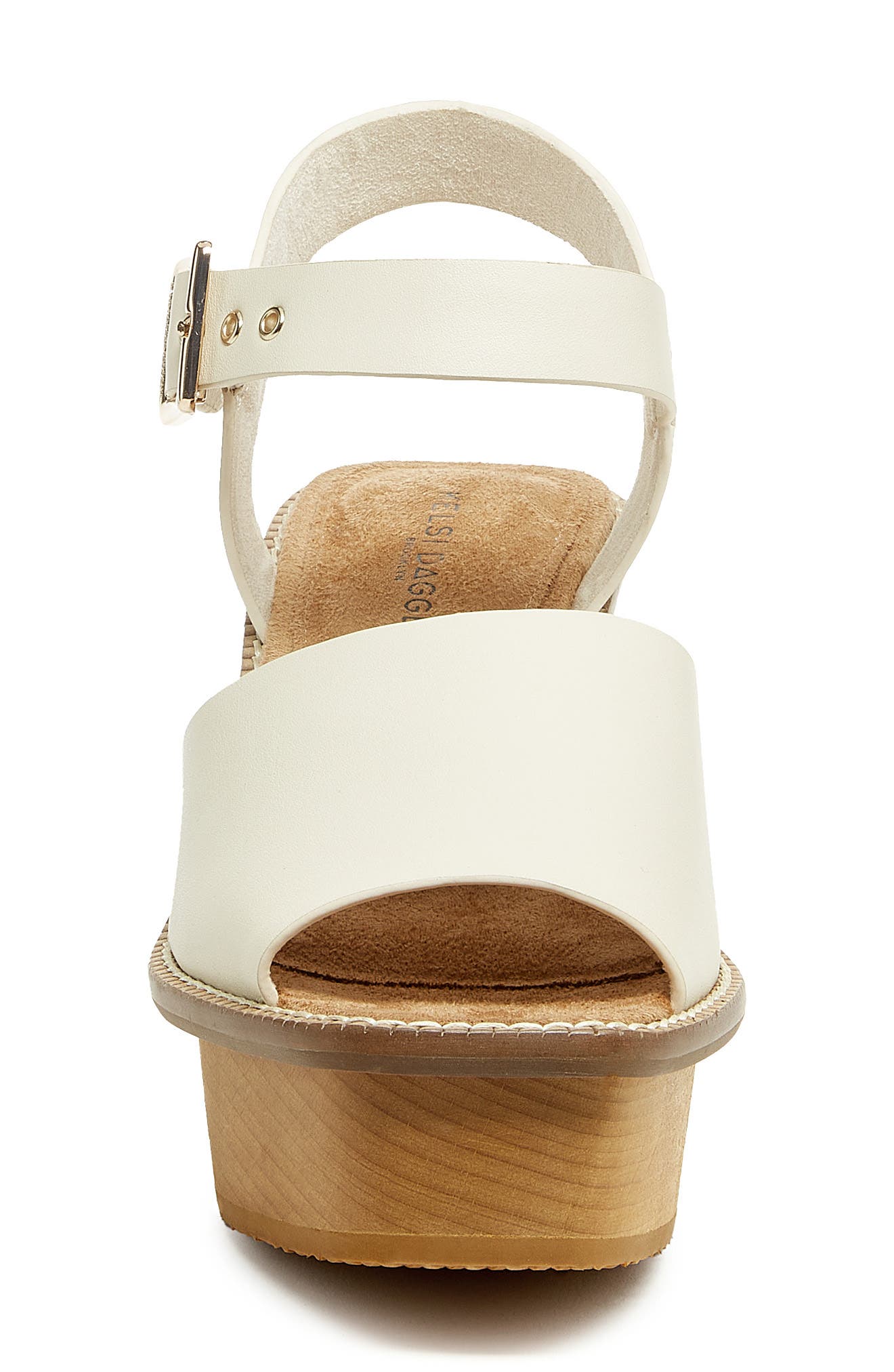 Kelsi Dagger Brooklyn Groove Ankle Strap Platform Sandal, Alternate, color, 