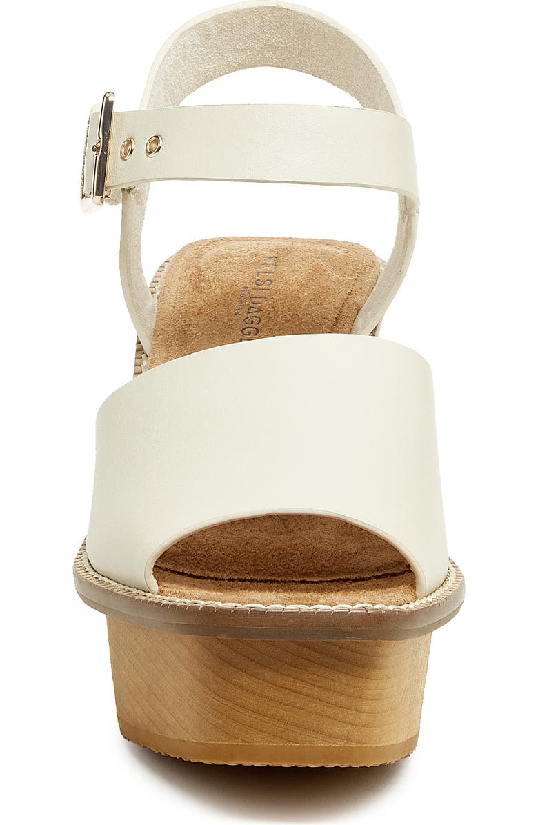 Kelsi Dagger Brooklyn Groove Ankle Strap Platform Sandal, Alternate, color,