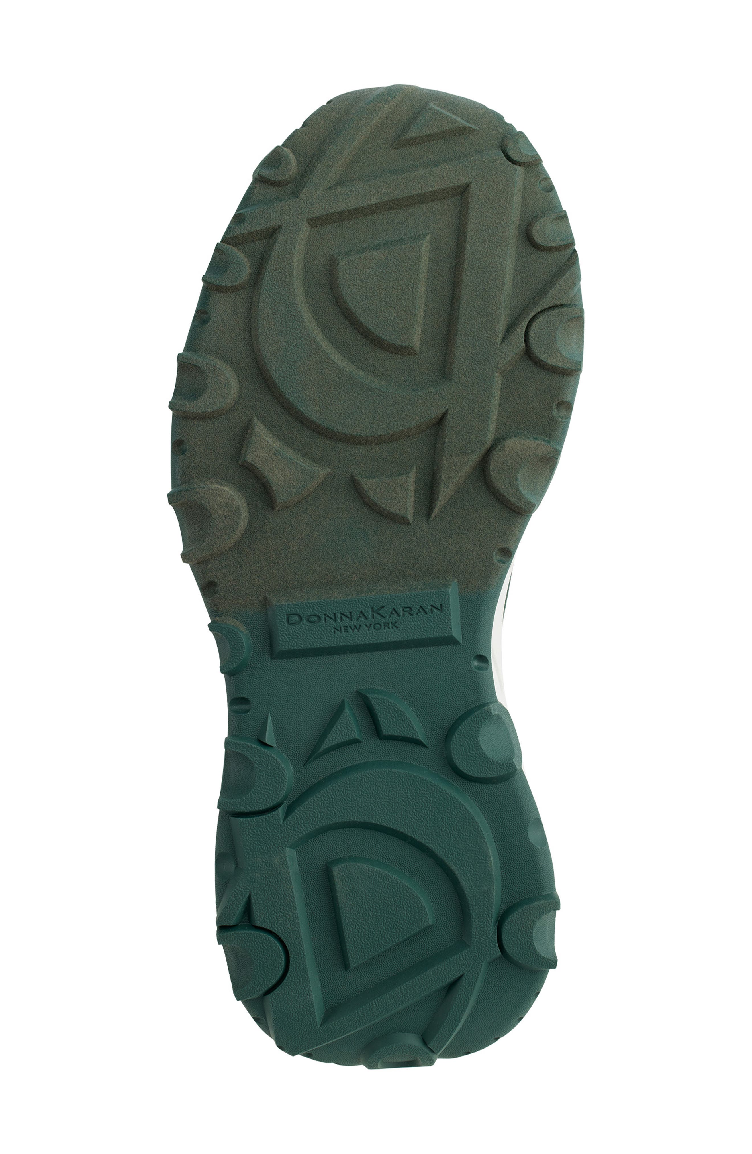 Donna Karan New York Brantley Wedge Sneaker, Alternate, color, 