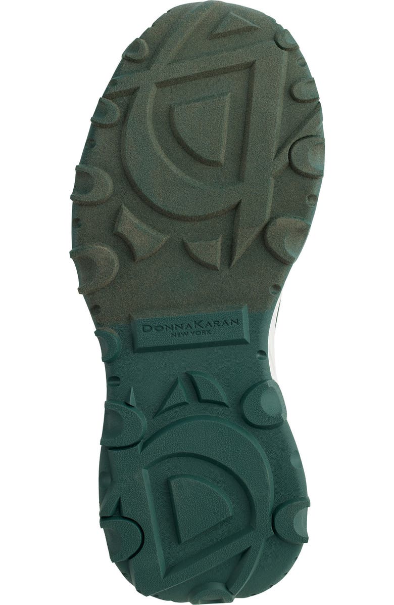 Donna Karan New York Brantley Wedge Sneaker, Alternate, color,