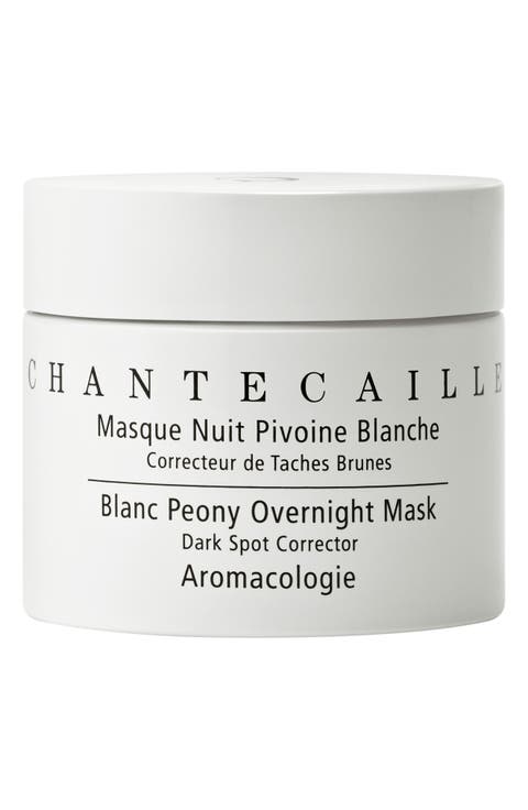 Blanc Peony Overnight Mask