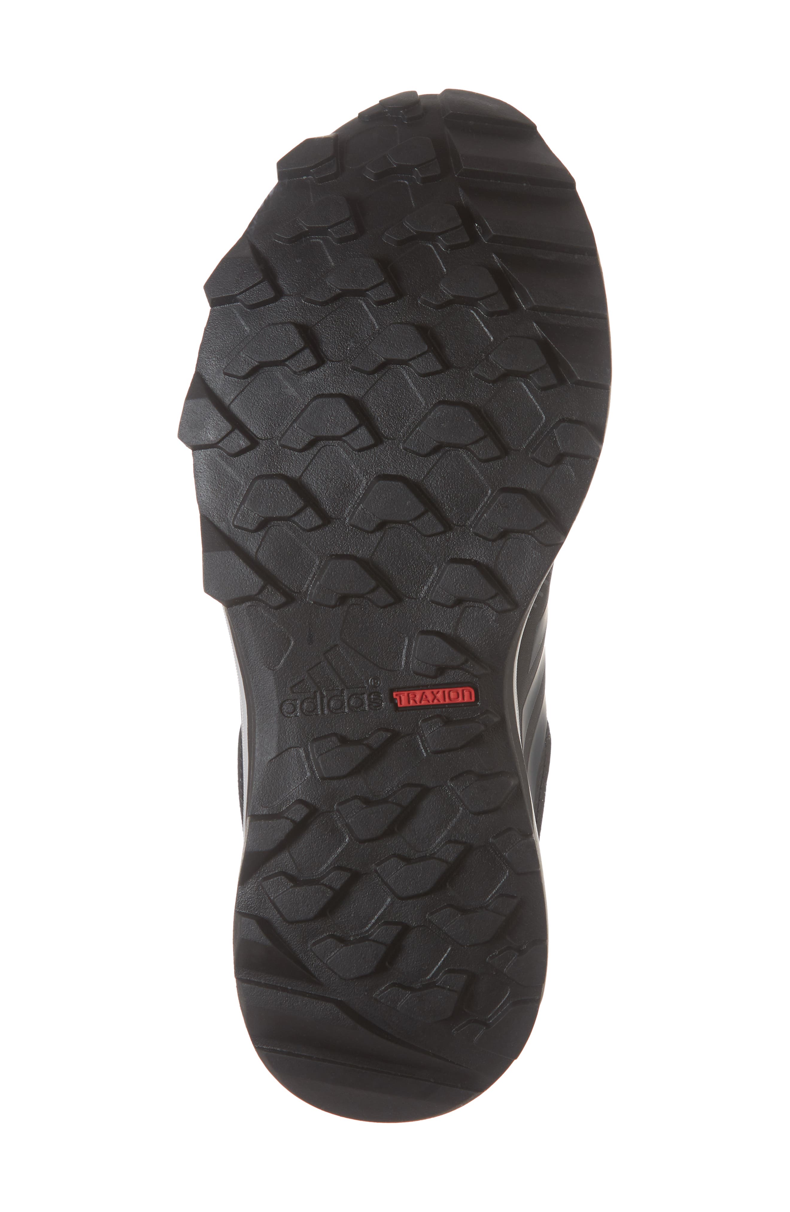 adidas Terrex Tracerocker Trail Running Shoe, Alternate, color, 