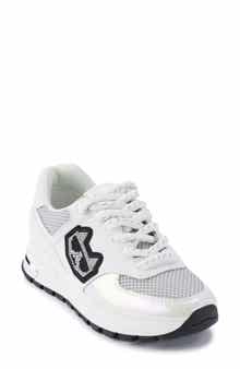 KARL LAGERFELD PARIS Mayu Sneaker