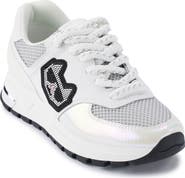 KARL LAGERFELD PARIS Mayu Sneaker