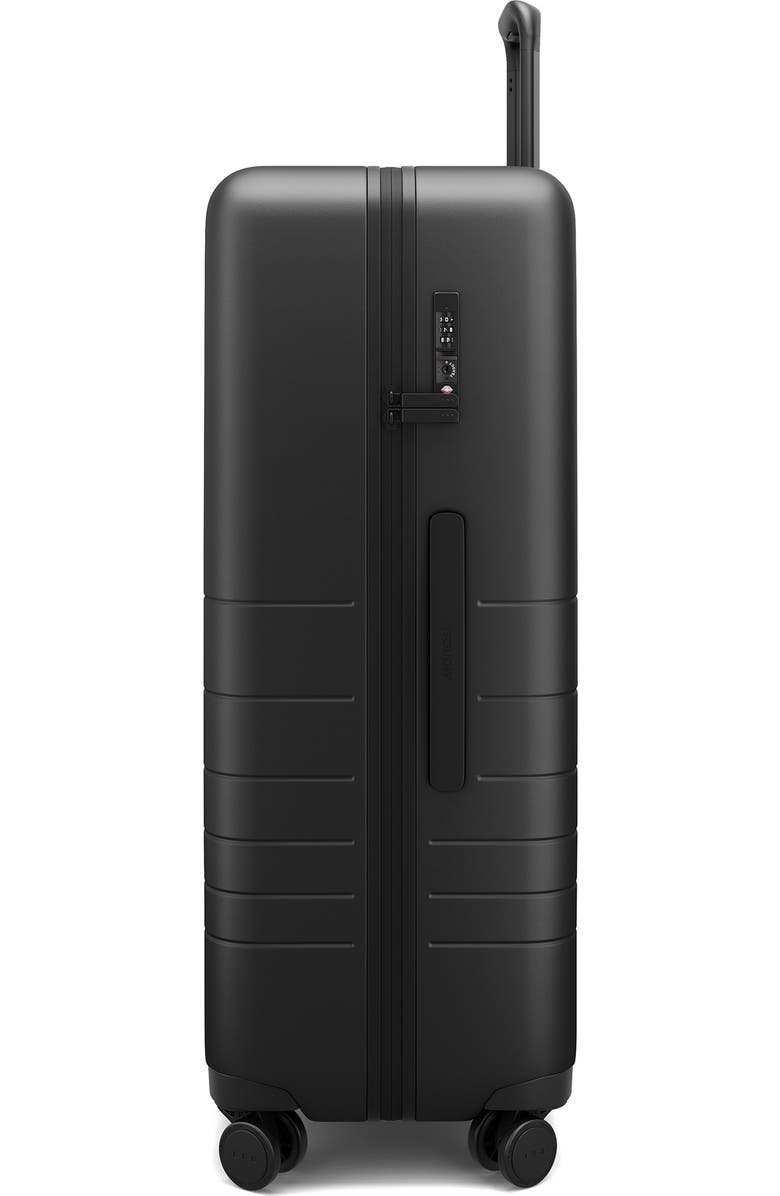 Monos 27-Inch Medium Check-In Spinner Luggage, Alternate, color,