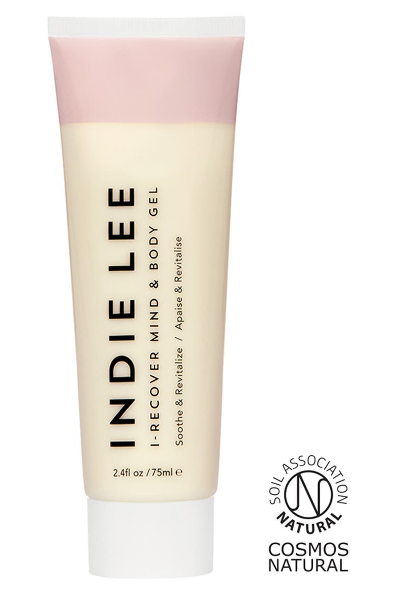 I-Recover Mind & Body Gel, Alternate, color, NO COLOR