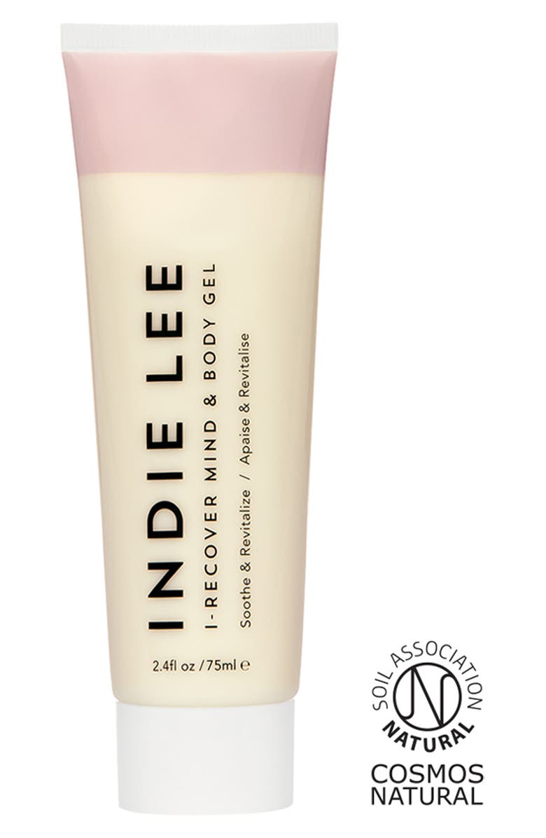 Indie Lee I-Recover Mind & Body Gel, Alternate, color,