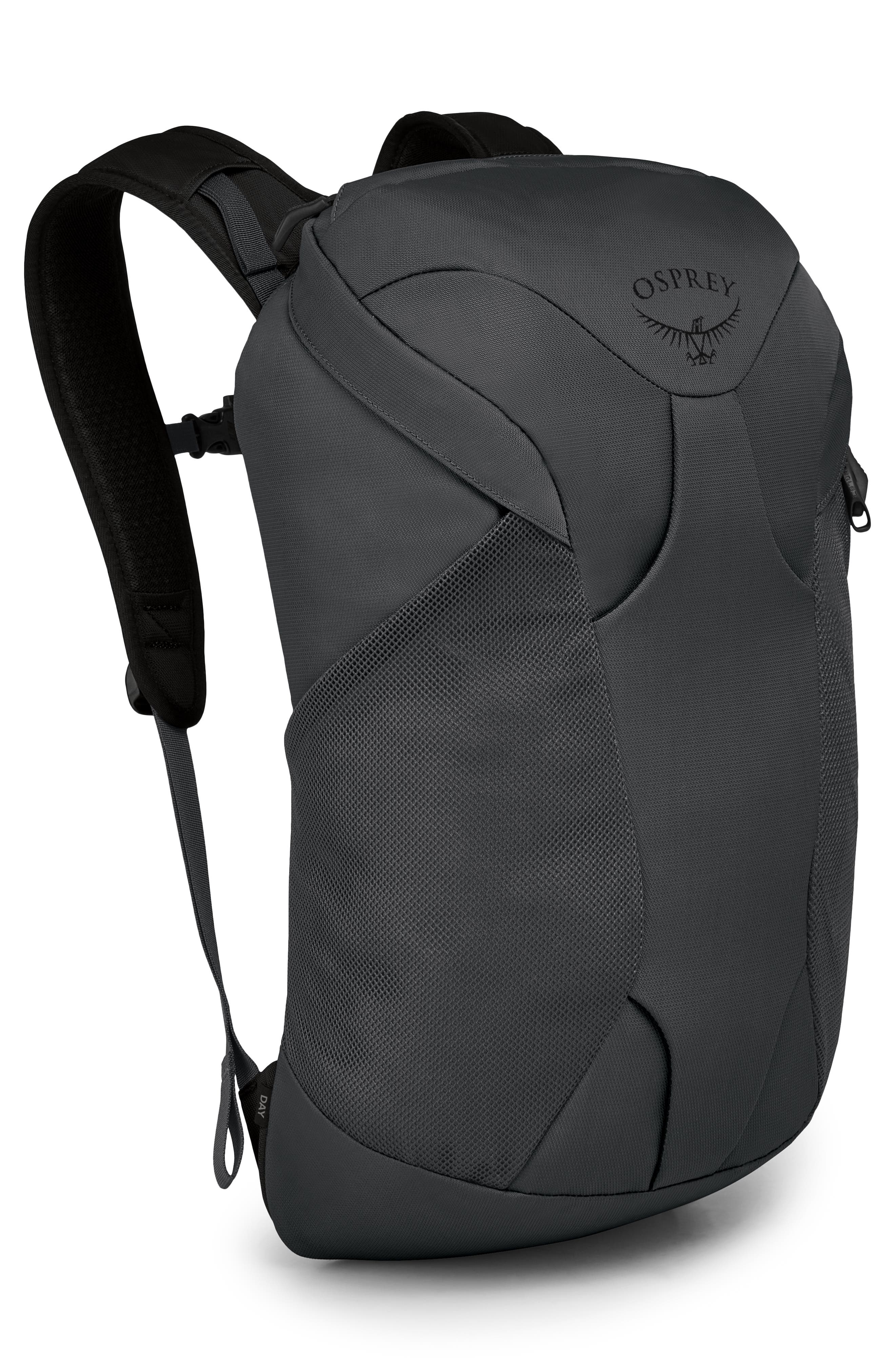 Farpoint® Fairview® Travel Daypack, Alternate, color, TUNNEL VISION GREY