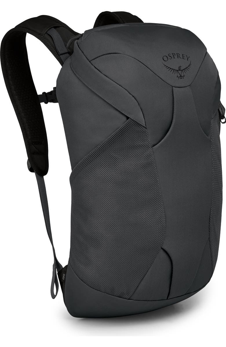 Osprey Farpoint<sup>®</sup> Fairview<sup>®</sup> Travel Daypack, Alternate, color, Tunnel Vision Grey