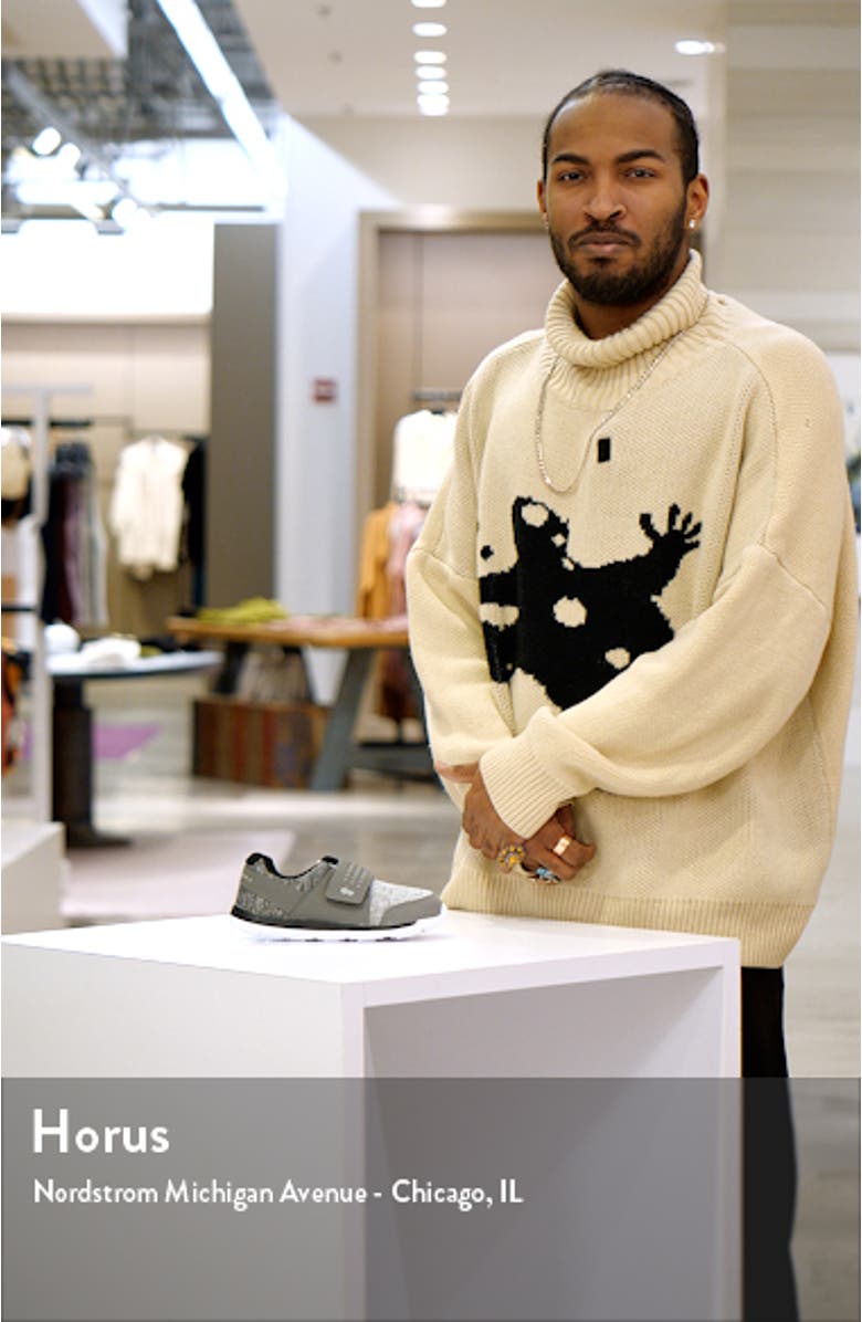 Kids' Ryder II FlexiRun Sneaker, sales video thumbnail