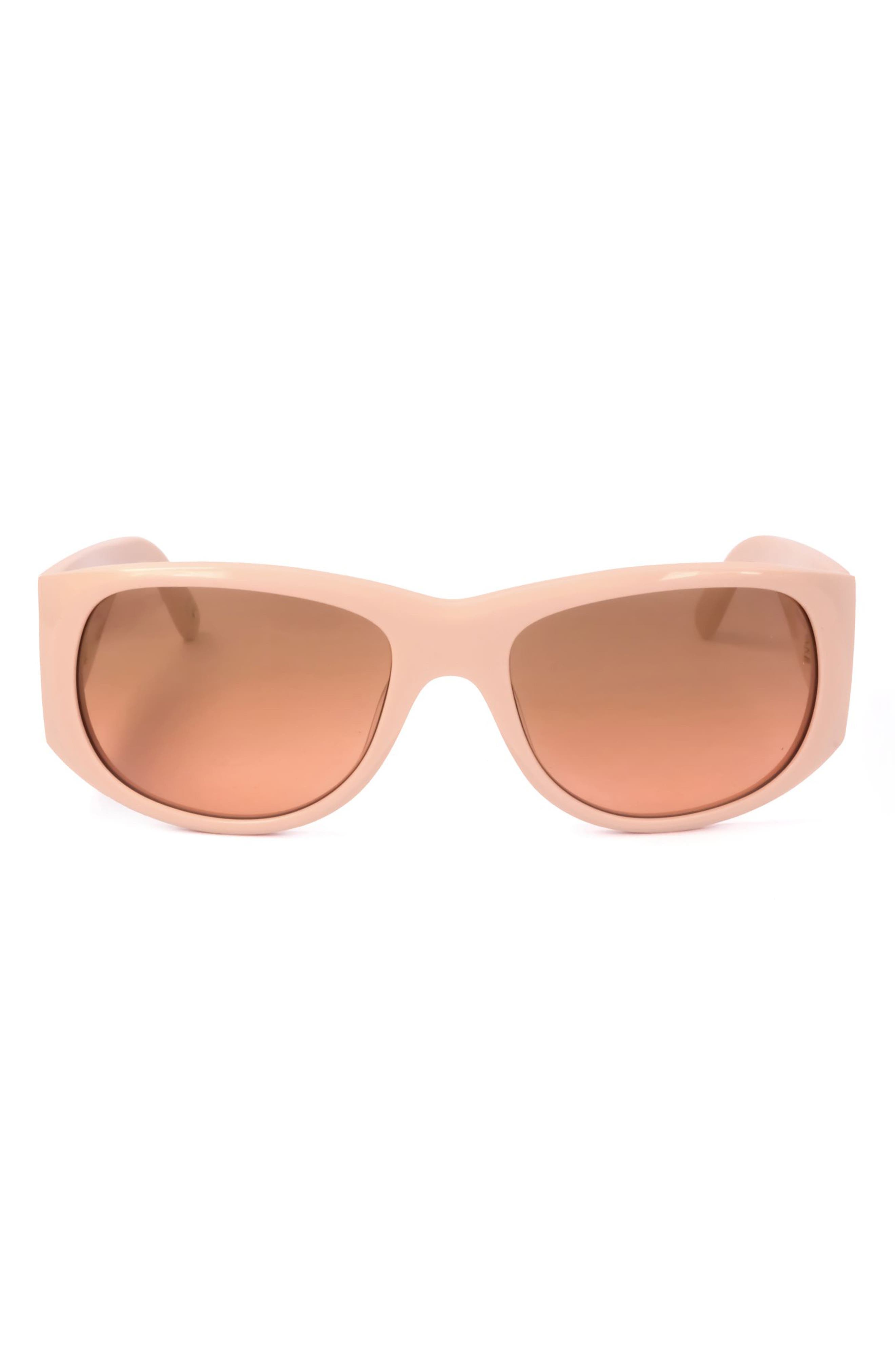 BEIGE / GROWN TO PINK