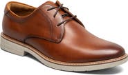 Florsheim Highpoint Plain Toe Derby