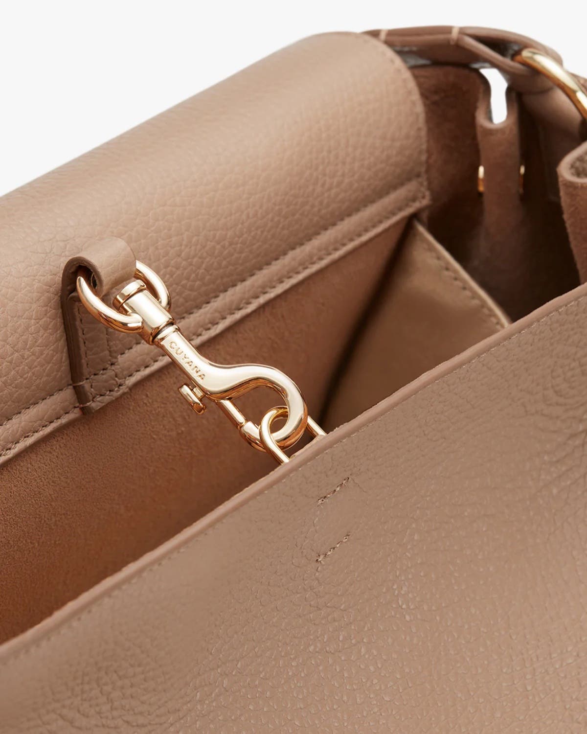 Leather Backpack 13-inch, Alternate, color, Cappuccino