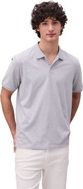 Richer Poorer The Recycled Cotton Polo